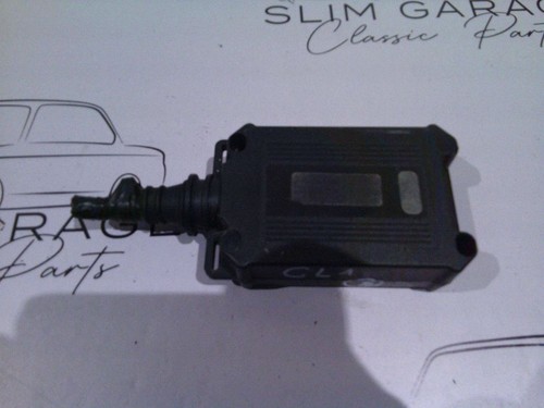 Bmw e36 1998 alarm control - alarm,