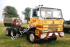 THH Truck Photos - Bedford TM
