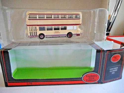 Efe 16522 leyland atlantean - leyland,