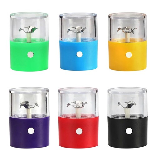 Portable electric tobacco - portable,