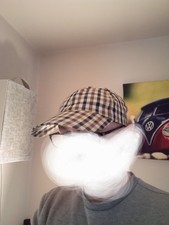 Mens Aquascutum Classic House