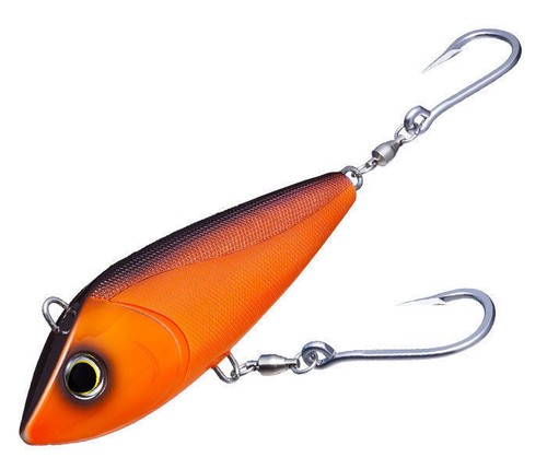 Zuri bonita offshore - yo-zuri,