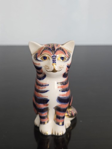 Royal crown derby imari - royal,