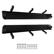 Non-Slip Side Step Board for