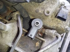 Chrysler Voyager 2004 Fuel