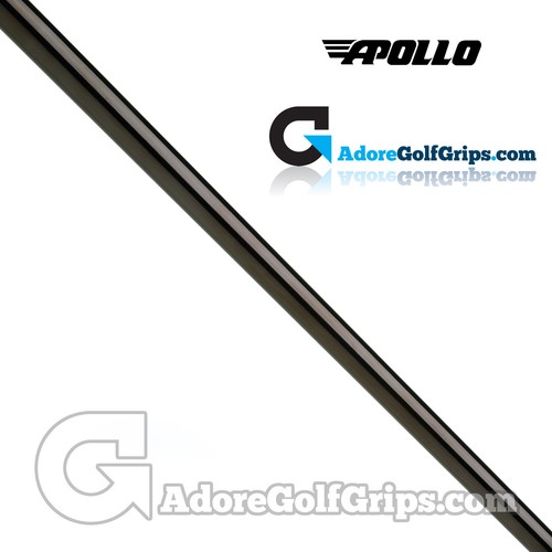 Apollo straight stepless - straight,