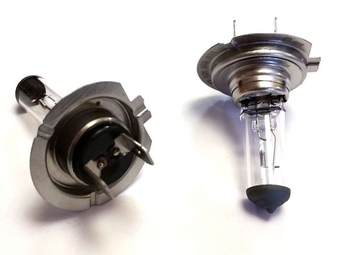 For hyundai coupe headlight - x2,