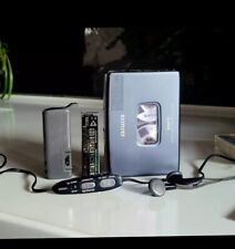 Super Rare AIWA RX470 Radio