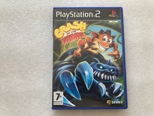 Crash Of The Titans - Sony Playstation 2 PS2 - PAL