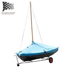 Mirror Dinghy Cover Sailing