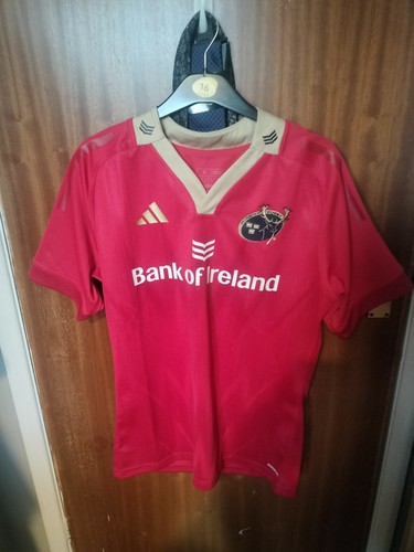 Munster rugby 2023 jersey - munster,