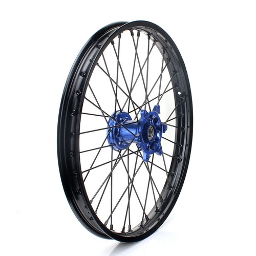 Cnc front wheel for - cnc,