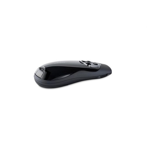 Kensington presenter expert - kensington,