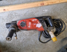 Hilti Dd150-u Hand Held Rig