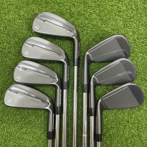 Taylormade p790 black - taylormade,