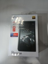 Digital Audio Player Model X5