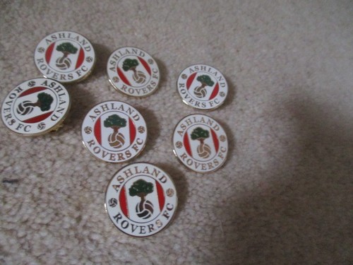 Ashland rovers non league - rovers,