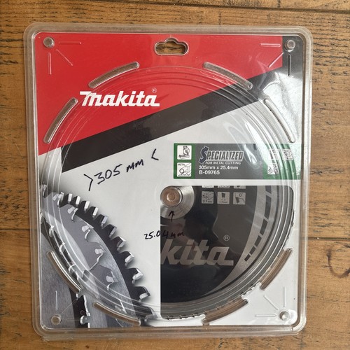 Makita metal chop - makita, saw
