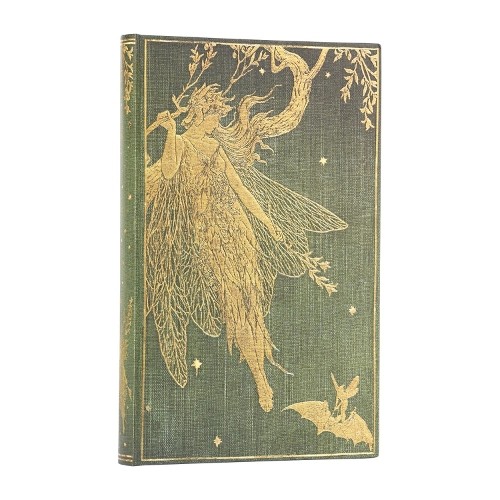 Olive fairy langs - fairy,
