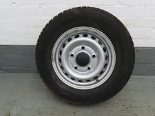 One 16" (2024) Ford Transit