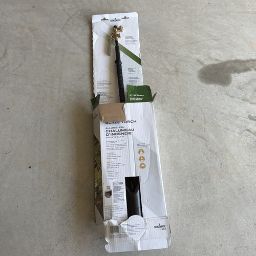 Replacement bernzomatic - replacement,