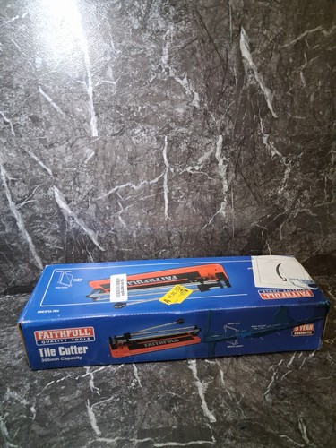 Faithfull faitlc300 tile - faithfull,