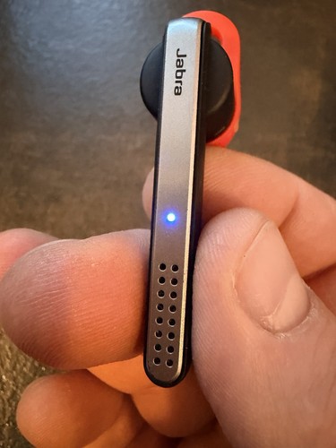 Jabra stealth bluetooth - jabra,