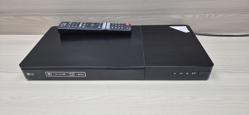 Smart blu ray - blu-ray, player