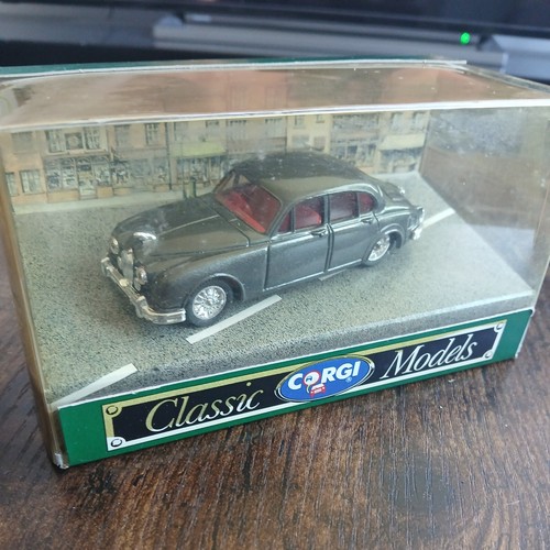 Corgi classics d700 - classics, mk