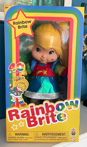 The loyal subjects rainbow - the,