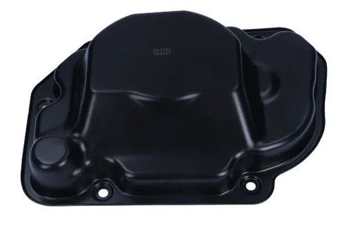 Manual gearbox housing 0123 - manual,