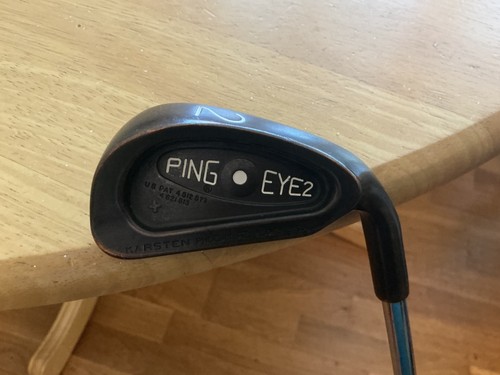 Ping eye becu - eye,