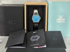 Christopher Ward Twelve Ice