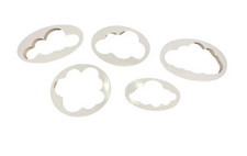 Set Cloud Cutters cookie