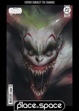 ABSOLUTE BATMAN #15C BEN