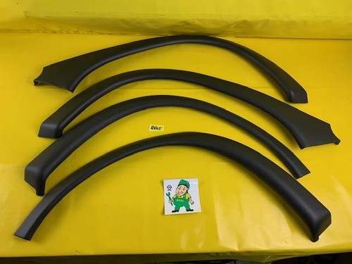 Wheel arch strips set opel - strips,