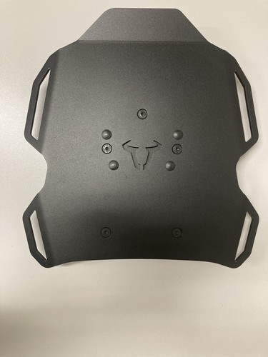 Motec rear seat - rack, for