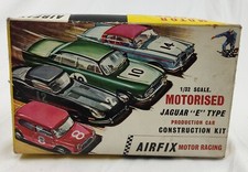 Airfix Motor Racing 1/32