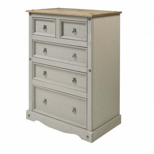 Corona compact chest - corona, of