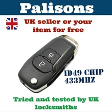  FOR FORD RANGER FULL REMOTE