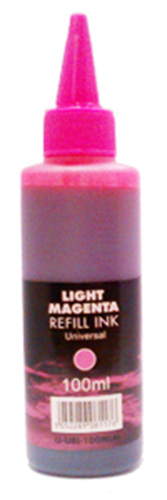 100ml bulk bottled - 100ml, ink