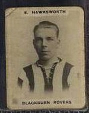 Pinnace Double Line, Football