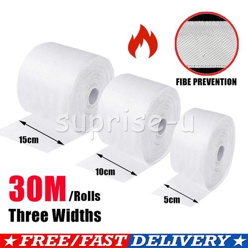 Woven fibreglass cloth - woven, tape