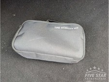 Kia Sportage Tire Mobility Kit 2024 SUV 4/5dr MK5 NQ5 (21-24) 1.6 T-GDi MHEV