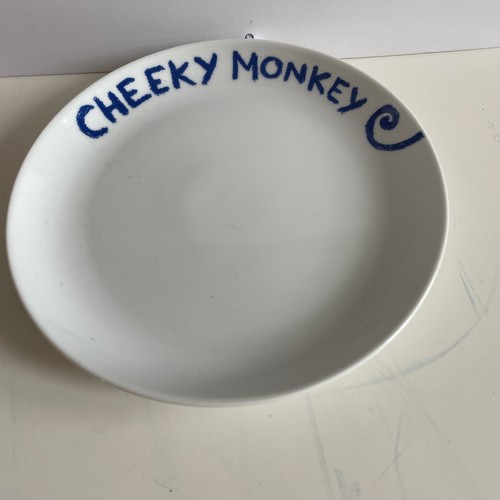 Jamie oliver cheeky monkey - oliver,