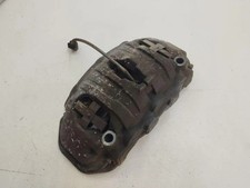 PORSCHE CAYENNE 92A Front