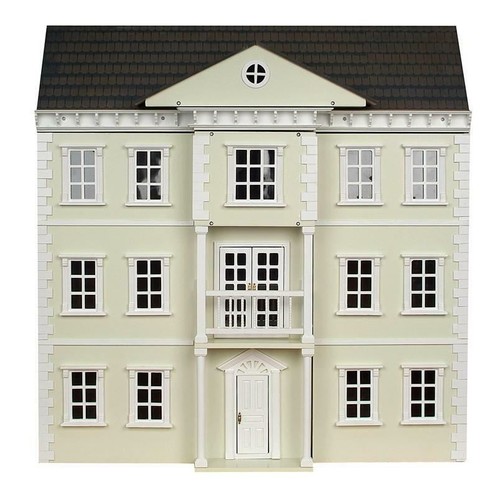 Mayfair georgian dolls - georgian,
