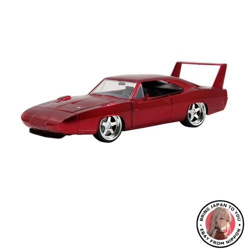 Kyosho jada toys fast - fast, &