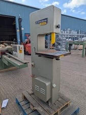 Startrite Bandsaw