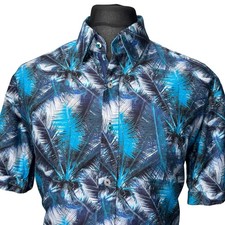 CLAUDIO LUGLI Shirt Mens 2XL